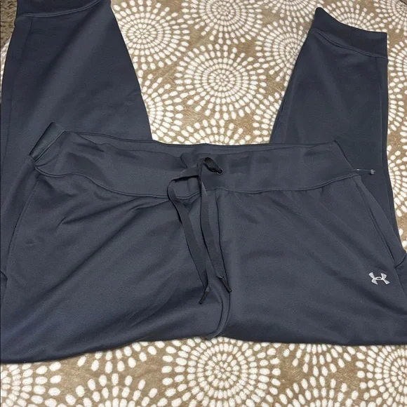 Under Armour Charcoal Joggers - Picture 2 of 6